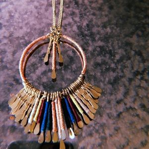 Altar’d State Long Necklace